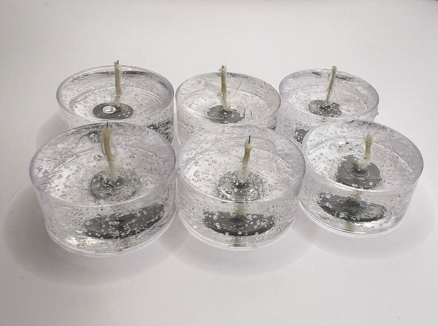 Refill Tealight Pack – Assorted Aromas