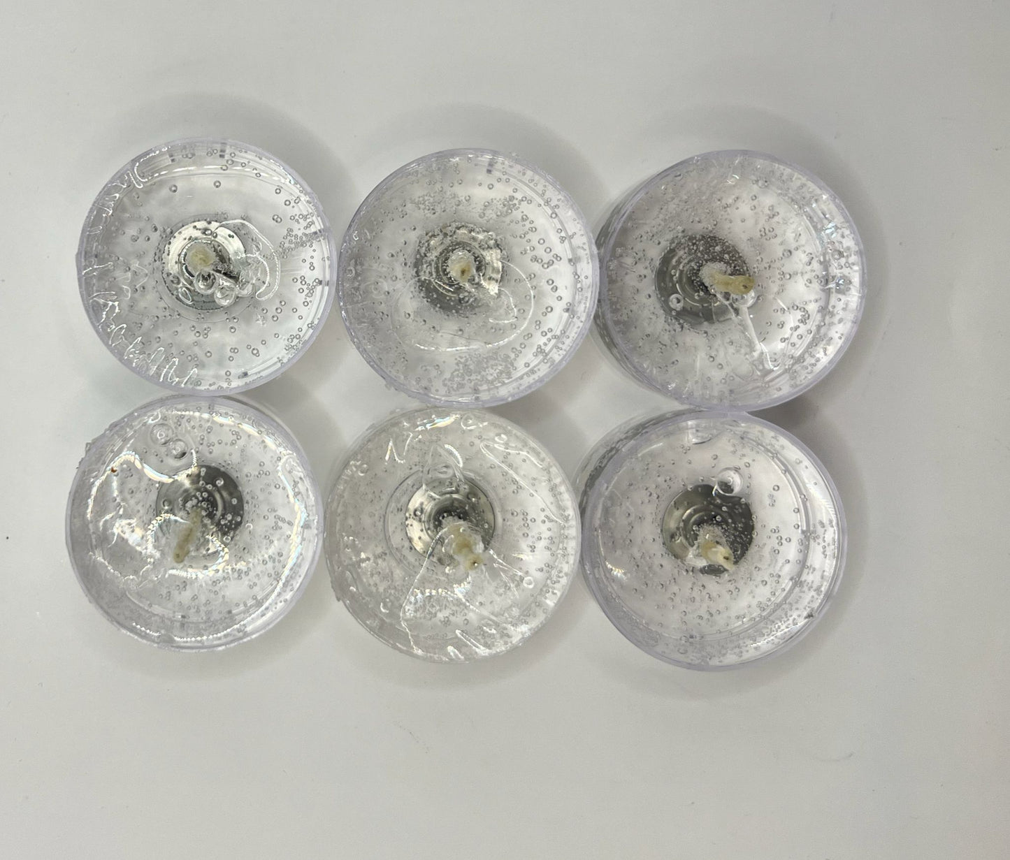 Refill Tealight Pack – Assorted Aromas