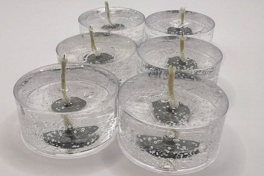 Shipping Update 2025: How Divine Glow Candle Co. Fixed a Glitch and Improved Candle Refill Shipping