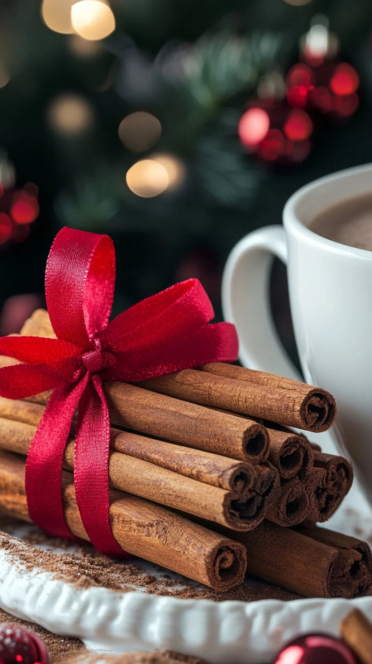Red Hot Cinnamon Tealight Refill Pack