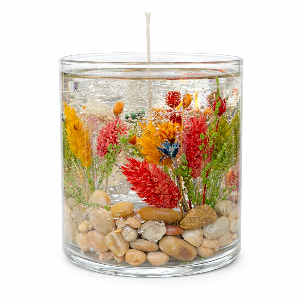 Wildflower Mix