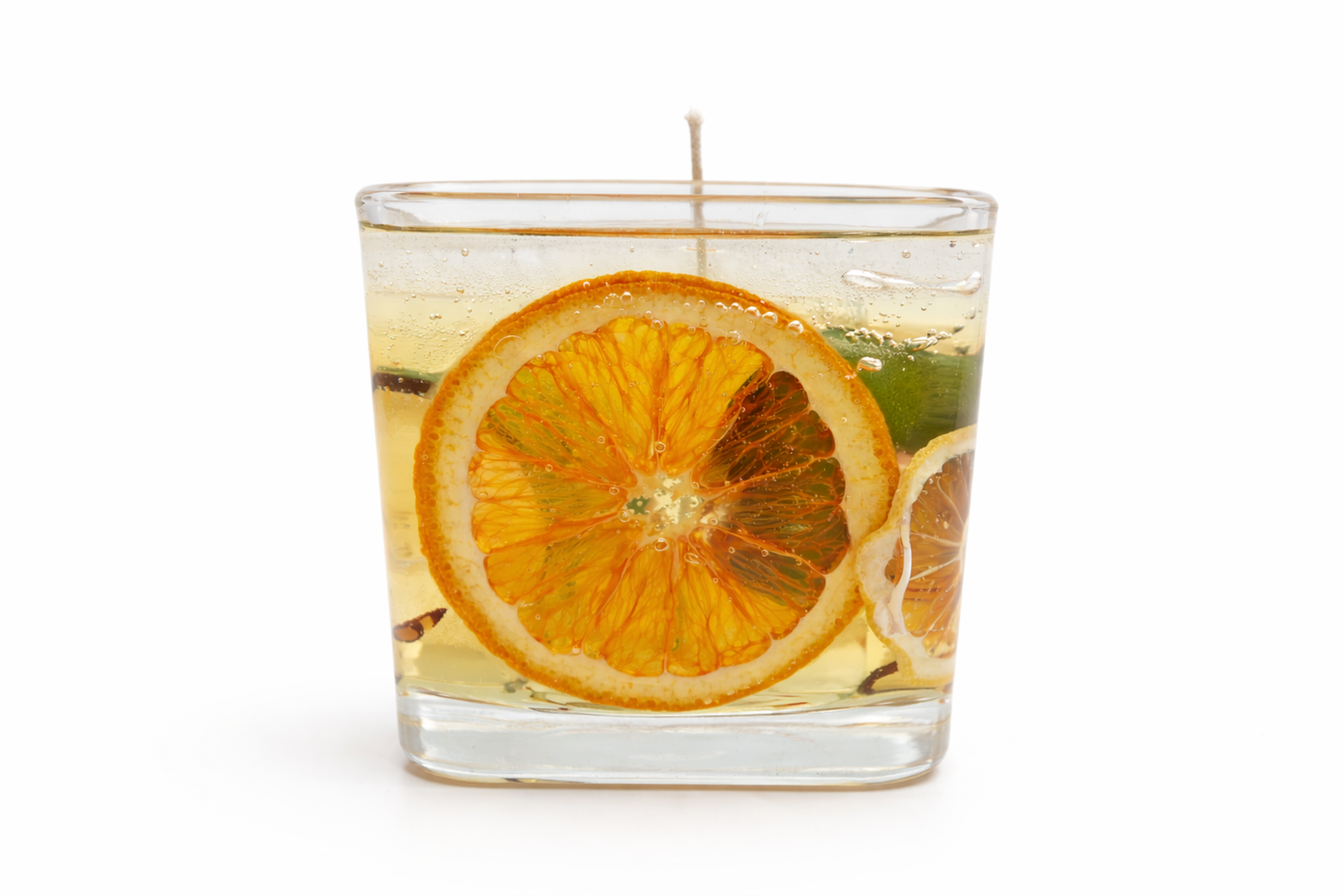Apple Citrus
