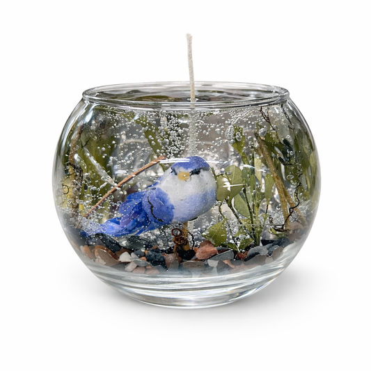 Bluejay Earth