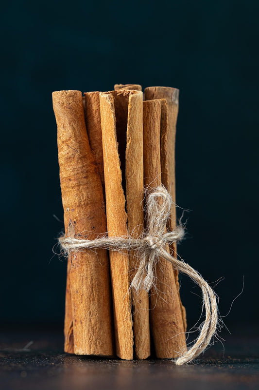 Cinnamon Tealight Refill Pack