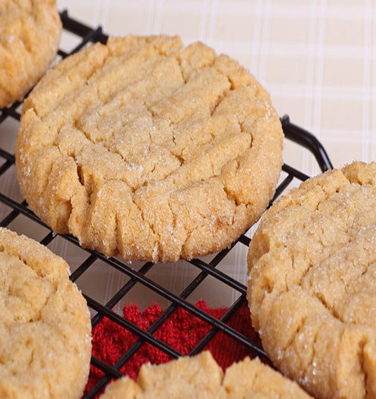 Sugar Cookie Tealight Refill Pack