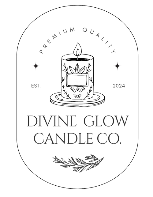 Divine Glow Candle Co.